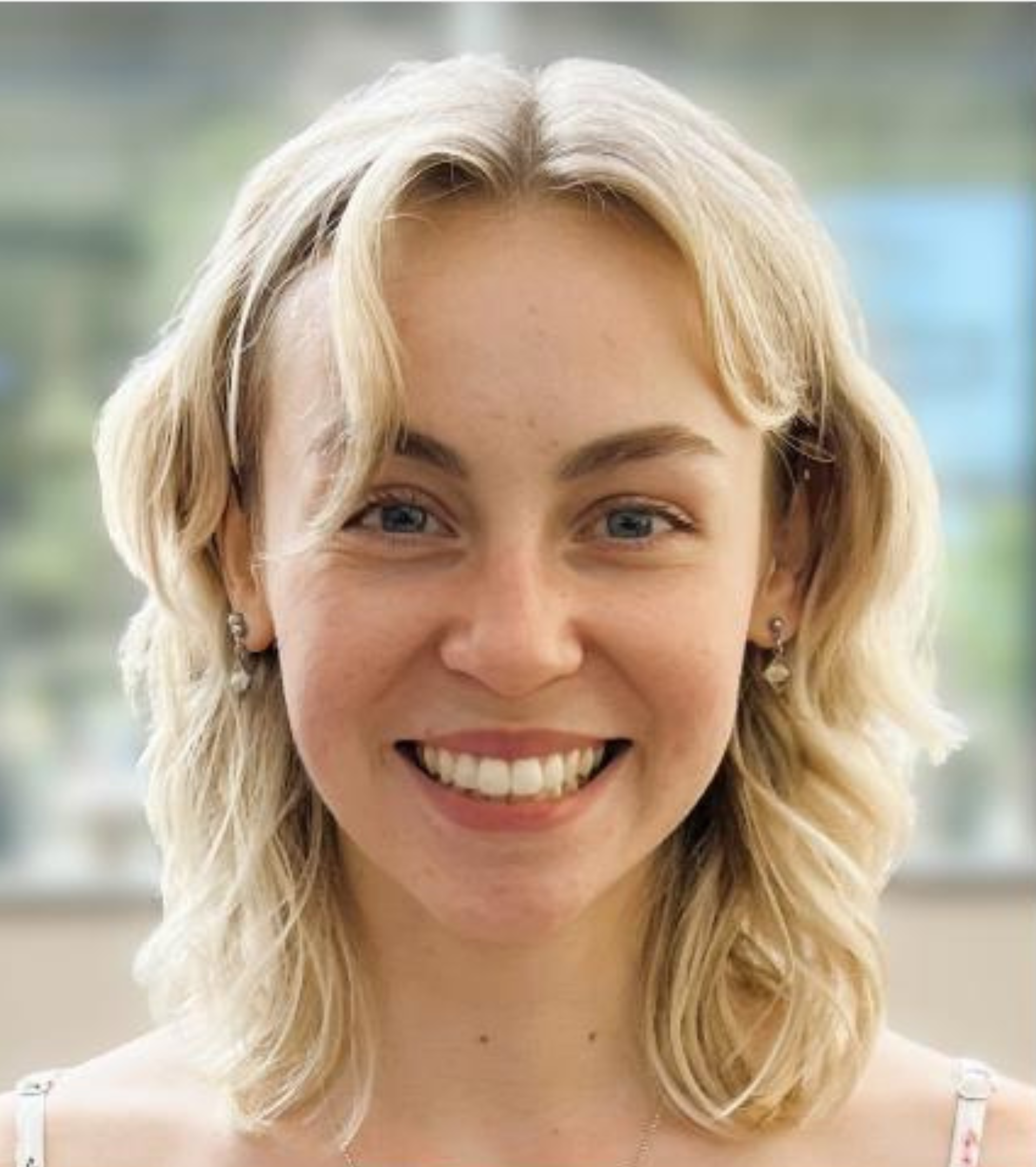 Saphira Natalie Brandenberger